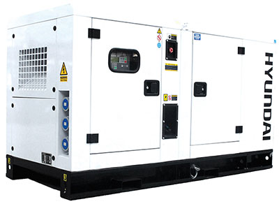 Hướng dẫn khắc phục lỗi máy phát điện chạy dầu Diesel hyundai-2