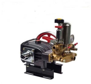 Vận hành và bảo dưỡng máy phát điện