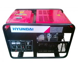 Ưu điểm máy phát điện Hyundai