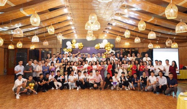 Giới thiệu nhà phân phối máy phát nhập khẩu Ban Mai Xanh