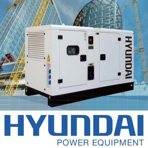 máy phát điện 25kw