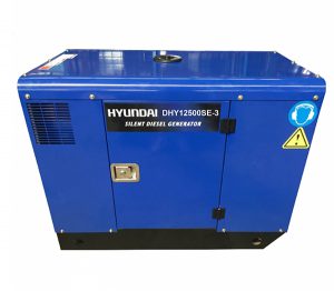 máy phát điện 10kw