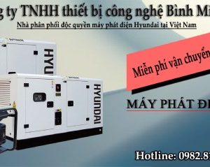 Phan Phoi May Phat Dien Hyundai 2