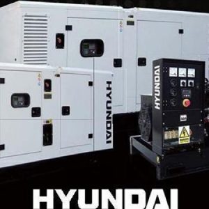 Những ưu điểm Của Máy Phát điện Hyundai được Người Dùng ưa Chuộng