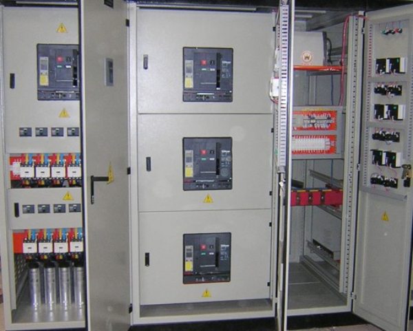 Vận hành và bảo dưỡng máy phát điện có tủ ATS