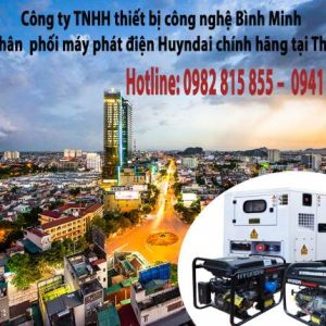 May Phat Dien Thanh Hoa 1