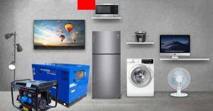 Máy phát điện gia đình loại nào tốt
