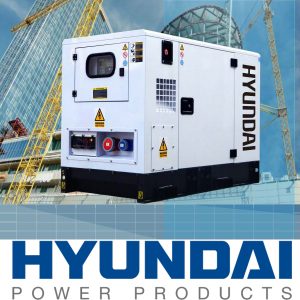 Cung Cấp Máy Phát điện Tại Bình Dương