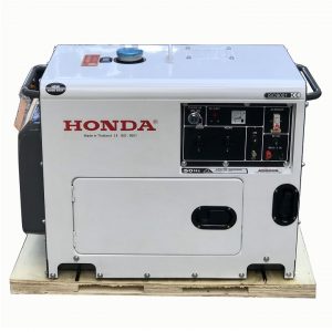 Ưu nhược điểm của máy phát điện dầu