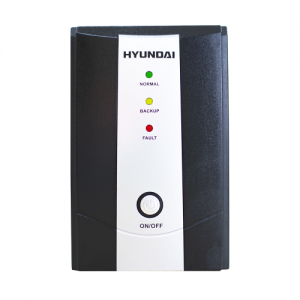 Bộ Lưu điện UPS 1000VA Offline Hyundai HD-1000VA