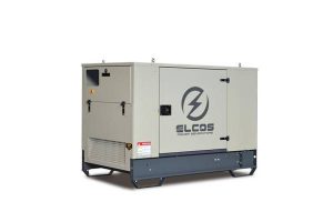 Máy phát điện 20kva elcos có tốt không