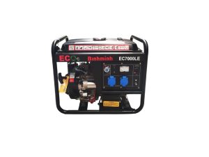 May Phat Dien 5kva Ecos Thai Lan 1