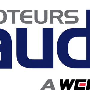 Logo Tập đoàn Baudouin