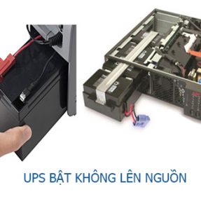 Ups Bat Khong Len Nguon