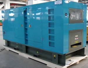 Máy Phát điện Công Nghiệp 3 Pha