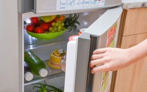 Sử Dụng Tủ Lạnh đúng Cách Tiết Kiệm điện Cho Gia đình