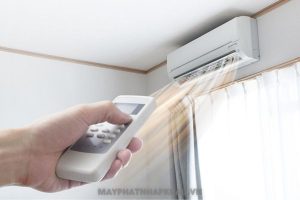 Điều Hòa 9000btu Công Suất Bao Nhiêu?