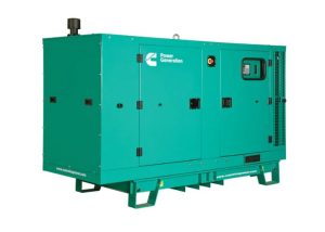 Máy Phát điện Cummins 180kVA - 200kVA