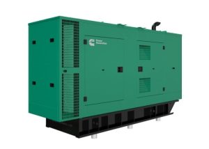 Máy Phát điện Cummins 250kva