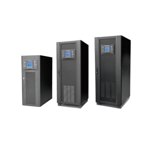 Bộ Lưu Điện UPS 25KVA Online 3 Pha HD-25K3 Hyundai Tower