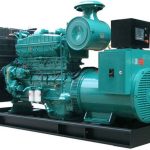 Cách Chọn Máy Phát Điện Công Nghiệp Năm 2025