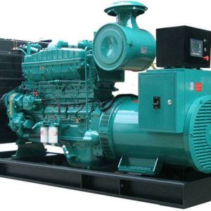 Cách Chọn Máy Phát Điện Công Nghiệp Năm 2025