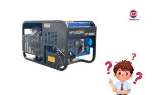 Có Nên Mua Máy Phát Điện Chạy Dầu Diesel