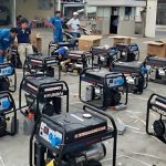 Máy Phát điện 10kw Chạy được Các Thiết Bị Nào?