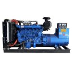 Địa Chỉ Bình Minh – Đơn Vị Phân Phối Máy Phát điện Uy Tín Năm 2025