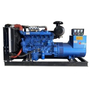Địa Chỉ Bình Minh Đơn Vị Phân Phối Máy Phát điện Uy Tín Năm 2025