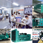 Đơn Vị Phân Phối Máy Phát điện Cho Văn Phòng Tại Hà Nội