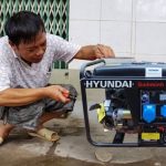 Máy Phát Điện Chạy Dầu Chính Hãng Giá Rẻ: Top 20 Mẫu Bán Chạy Nhất
