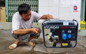Máy Phát Điện Chạy Dầu Chính Hãng Giá Rẻ 2024 Top 20 Mẫu Bán Chạy Nhất