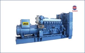 Mitsubishi Mgp2900 – Chất Lượng Nhật Bản, Công Suất ổn định