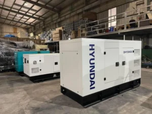 Một Số Sản Phẩm Máy Phát Điện Công Nghiệp Giá Rẻ Và Chất Lượng