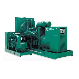 Phân Phối Máy Phát Điện Cummins Rẻ, Uy Tín, Bền