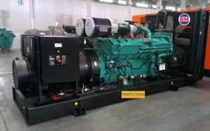 Tại Sao Nên Chọn Phân Phối Máy Phát điện Cummins
