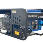 Tư Vấn Chọn Mua Máy Phát điện Gia đình Giá Rẻ Nhất Năm 2025
