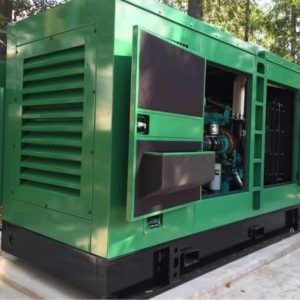 Vai Trò Của Máy Phát điện Trong đảm Bảo Hoạt động Liên Tục Cho Sản Xuất/logistics