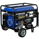 Máy Phát điện Cho Gia đình Chạy được Thiết Bị Nào?