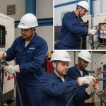 Cách Bảo Dưỡng Máy Phát điện Chạy Dầu 5kw Cho Gia đình Nhỏ