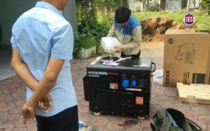 Tổng Quan Về Máy Phát điện 5kw
