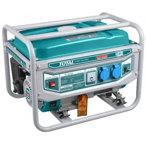 May Phat Dien Dung Xang Total