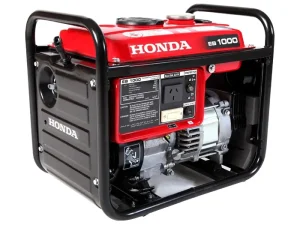 May Phat Dien Mini Chay Xang Honda Eb1000 G1