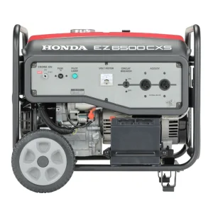May Phat Dien 5kw Honda Ez6500cxs R Chinh Hang